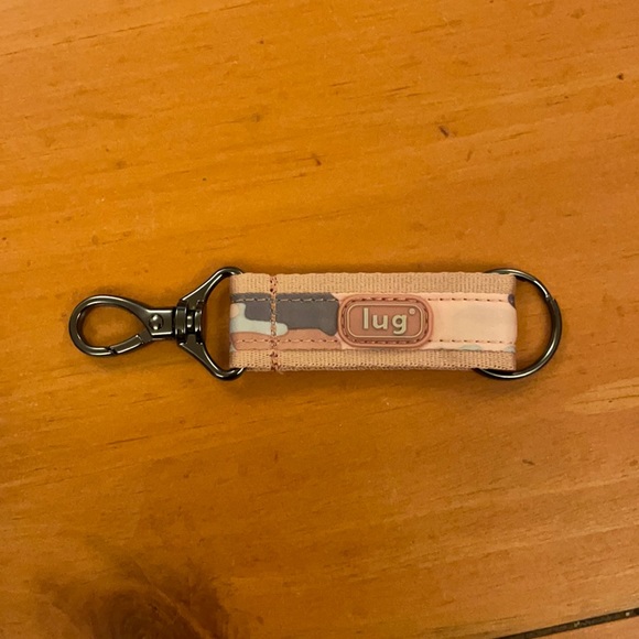 lug Accessories - 🌸 Free add on! Lug keychain